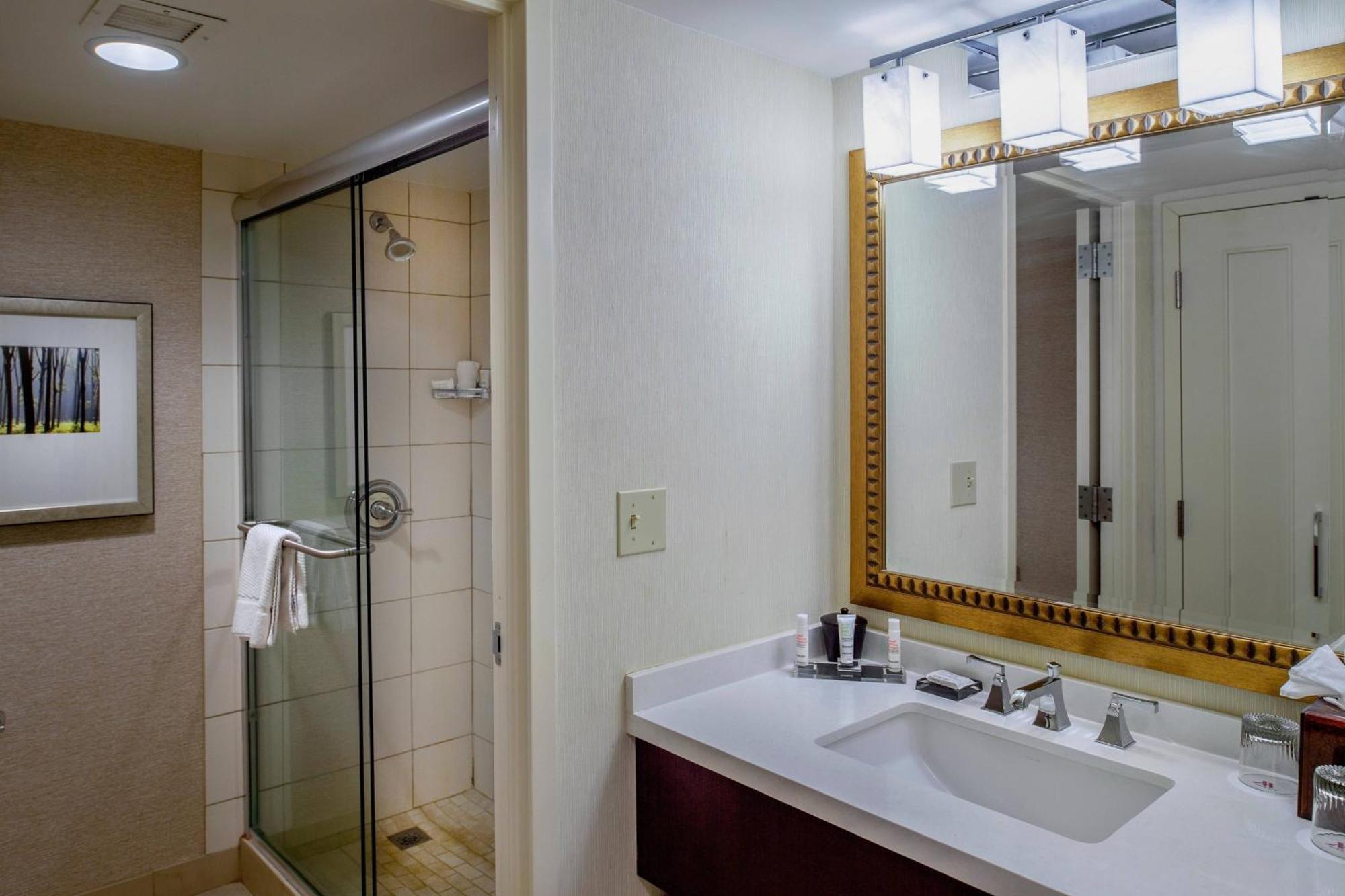 แมริออท เซนต์หลุยส์ เวสต์ Hotel เชสเตอร์ฟิลด์ ภายนอก รูปภาพ